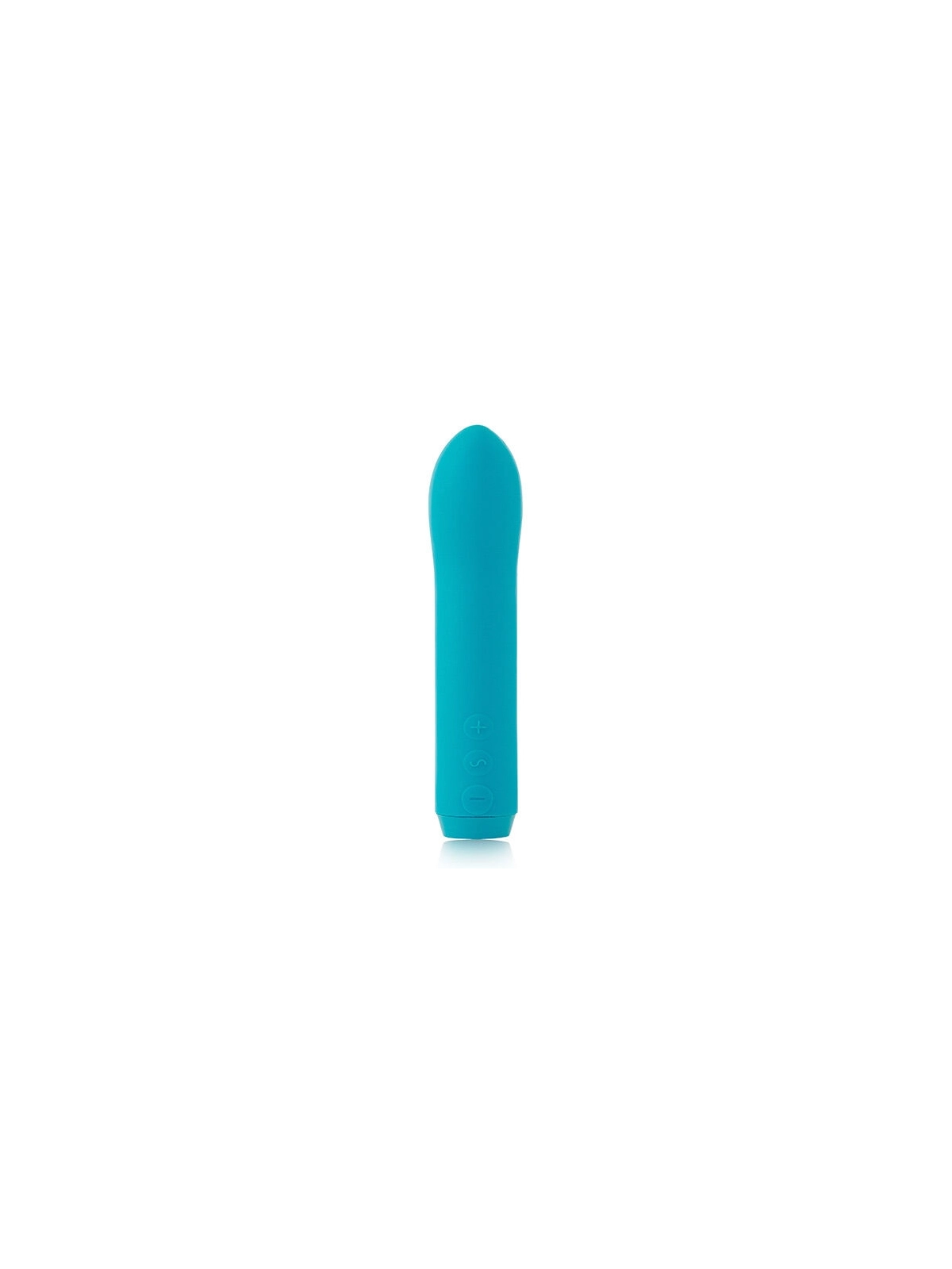 G-Spot Bullet Vibrator Teal von Je Joue