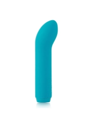 G-Spot Bullet Vibrator Teal von Je Joue