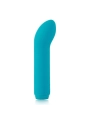 G-Spot Bullet Vibrator Teal von Je Joue