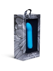 G-Spot Bullet Vibrator Teal von Je Joue