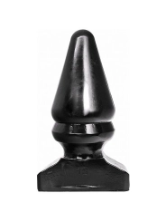 Analplug 28,5 cm von All Black