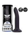 Duman Mystic Dildo M - Vibrator Kompatibel mit Watchme Wireless Technology von Mythology Fantasy Dildo