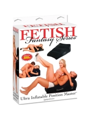 Ultra Aufblasbarer Position Master von Fetish Fantasy Series