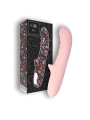 Pisa Vibrator Rotator Rosa von Mia