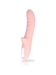 Pisa Vibrator Rotator Rosa von Mia