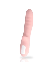 Pisa Vibrator Rotator Rosa von Mia