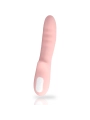 Pisa Vibrator Rotator Rosa von Mia