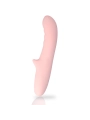 Pisa Vibrator Rotator Rosa von Mia