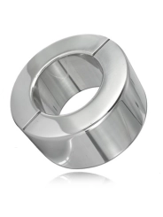 Hodenring aus Edelstahl, 30 mm von Metal Hard