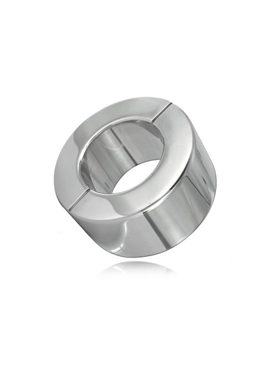 Hodenring aus Edelstahl, 30 mm von Metal Hard