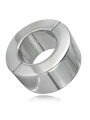 Hodenring aus Edelstahl, 30 mm von Metal Hard