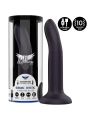 Duman Mystic Dildo L - Vibrator Kompatibel mit Watchme Wireless Technology von Mythology Fantasy Dildo