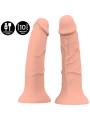 Asher Original Dildo M - Vibrator Kompatibel mit Watchme Wireless Technology von Mythology Fantasy Dildo