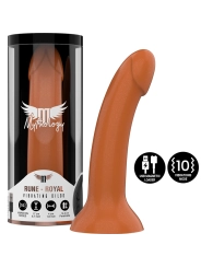 Rune Royal Dildo M ? Vibrator Watchme Wireless Technology Kompatibel von Mythology Fantasy Dildo