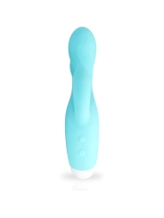 Dresde Vibrator Blaue Türkis von Mia