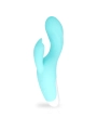 Dresde Vibrator Blaue Türkis von Mia