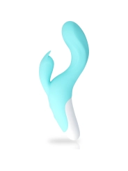 Dresde Vibrator Blaue Türkis von Mia