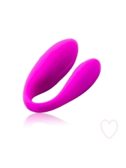 Fascination Lilac Massager von Pretty Love