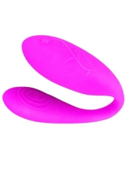 Fascination Lilac Massager von Pretty Love