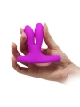 Magischer Fingerstimulator von Pretty Love High Grade