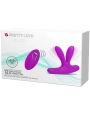 Magischer Fingerstimulator von Pretty Love High Grade