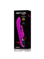 Smart Wiederaufladbarer Hot Plus Vibrator von Pretty Love Smart