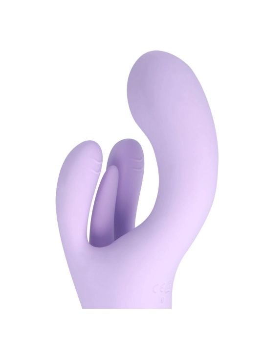 Guell Orgasmic Vibrator 3 Motoren von Mia