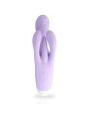 Guell Orgasmic Vibrator 3 Motoren von Mia