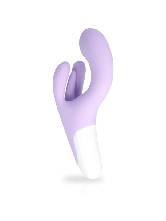 Guell Orgasmic Vibrator 3 Motoren von Mia