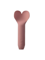 Amour Bullet Pale Rosette von Je Joue