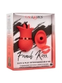 French Kiss Suck & Play Set von Calexotics