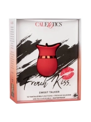 Französischer Kiss Sweet Talker von Calexotics