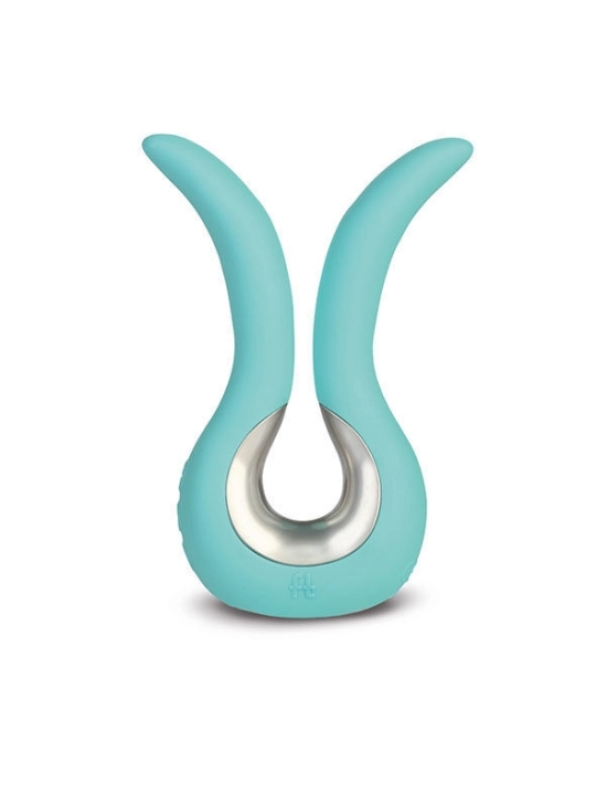 Spassspielzeug Mini Tiffany Mint von G-Vibe