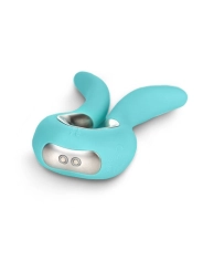 Spassspielzeug Mini Tiffany Mint von G-Vibe