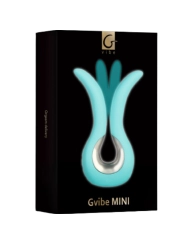 Spassspielzeug Mini Tiffany Mint von G-Vibe