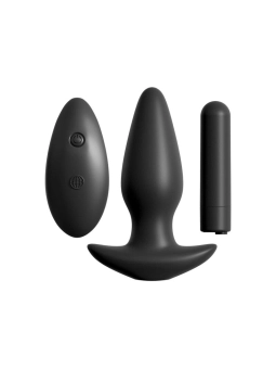 Buttplugs