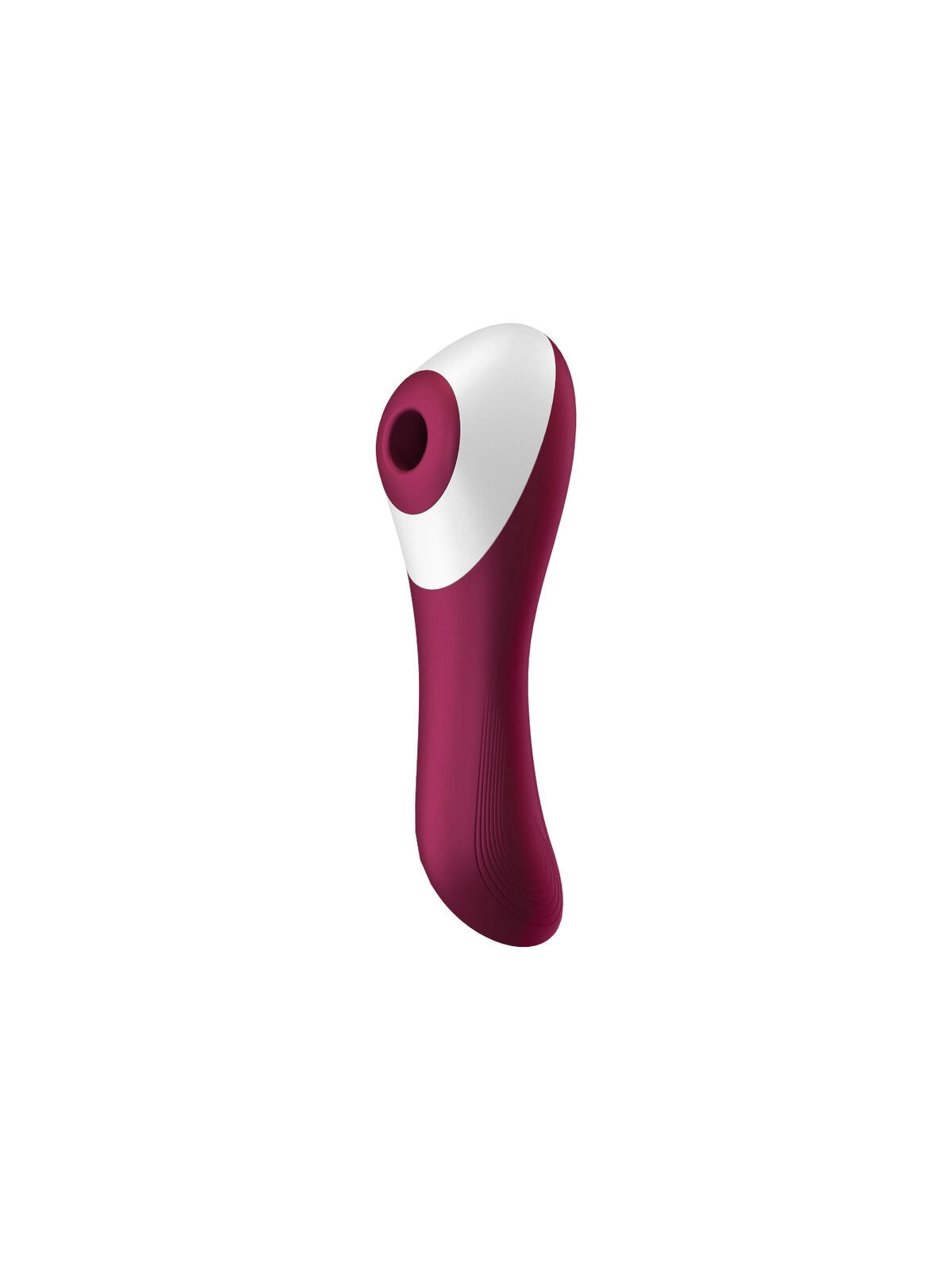 Dual Crush Air Pulse Vibrator von Satisfyer Air Pulse