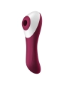 Dual Crush Air Pulse Vibrator von Satisfyer Air Pulse