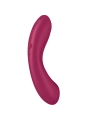 Curve Trinity 1 Air Pulse Vibration Red von Satisfyer Air Pulse