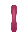 Curve Trinity 1 Air Pulse Vibration Red von Satisfyer Air Pulse