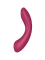 Curve Trinity 1 Air Pulse Vibration Red von Satisfyer Air Pulse