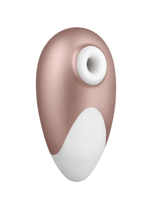 Pro Deluxe Ng 2020 Edition von Satisfyer Air Pulse