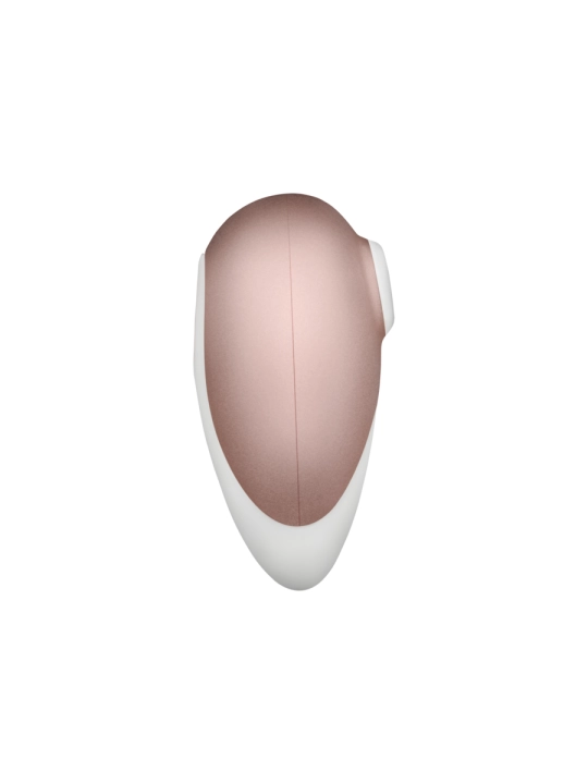 Pro Deluxe Ng 2020 Edition von Satisfyer Air Pulse