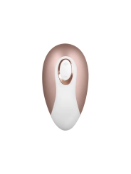 Pro Deluxe Ng 2020 Edition von Satisfyer Air Pulse