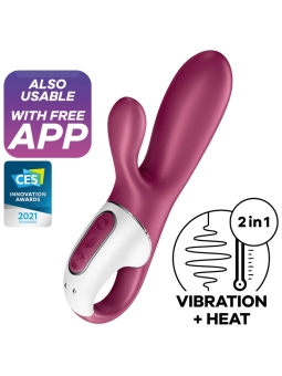 Vibratoren