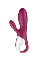 Hot Bunny Gspot Vibrator von Satisfyer Connect