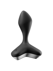 Game Changer Plug Vibrator - Schwarz von Satisfyer Plugs