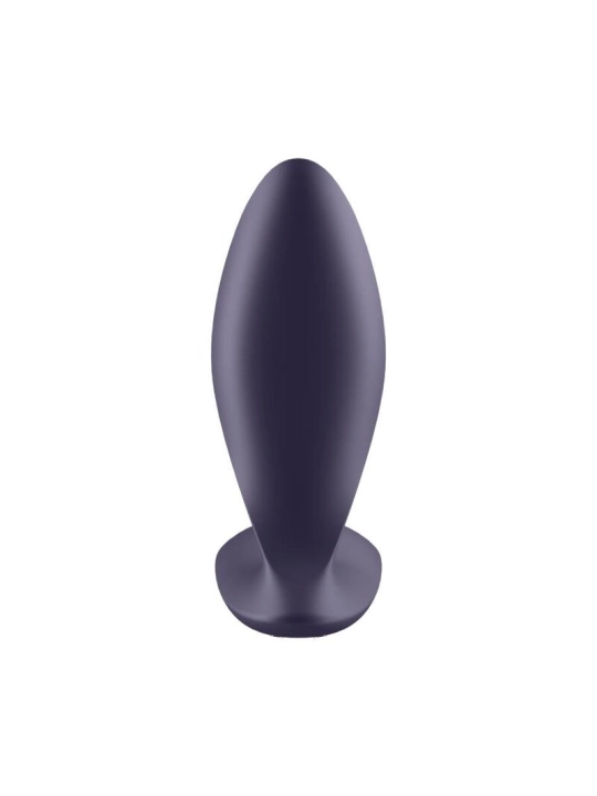 Power Plug Lila von Satisfyer Plugs