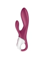 Heated Affair Gspot Vibrator von Satisfyer Vibrator