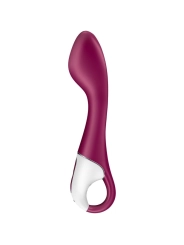 Hot Spot Gspot Vibrator von Satisfyer Vibrator